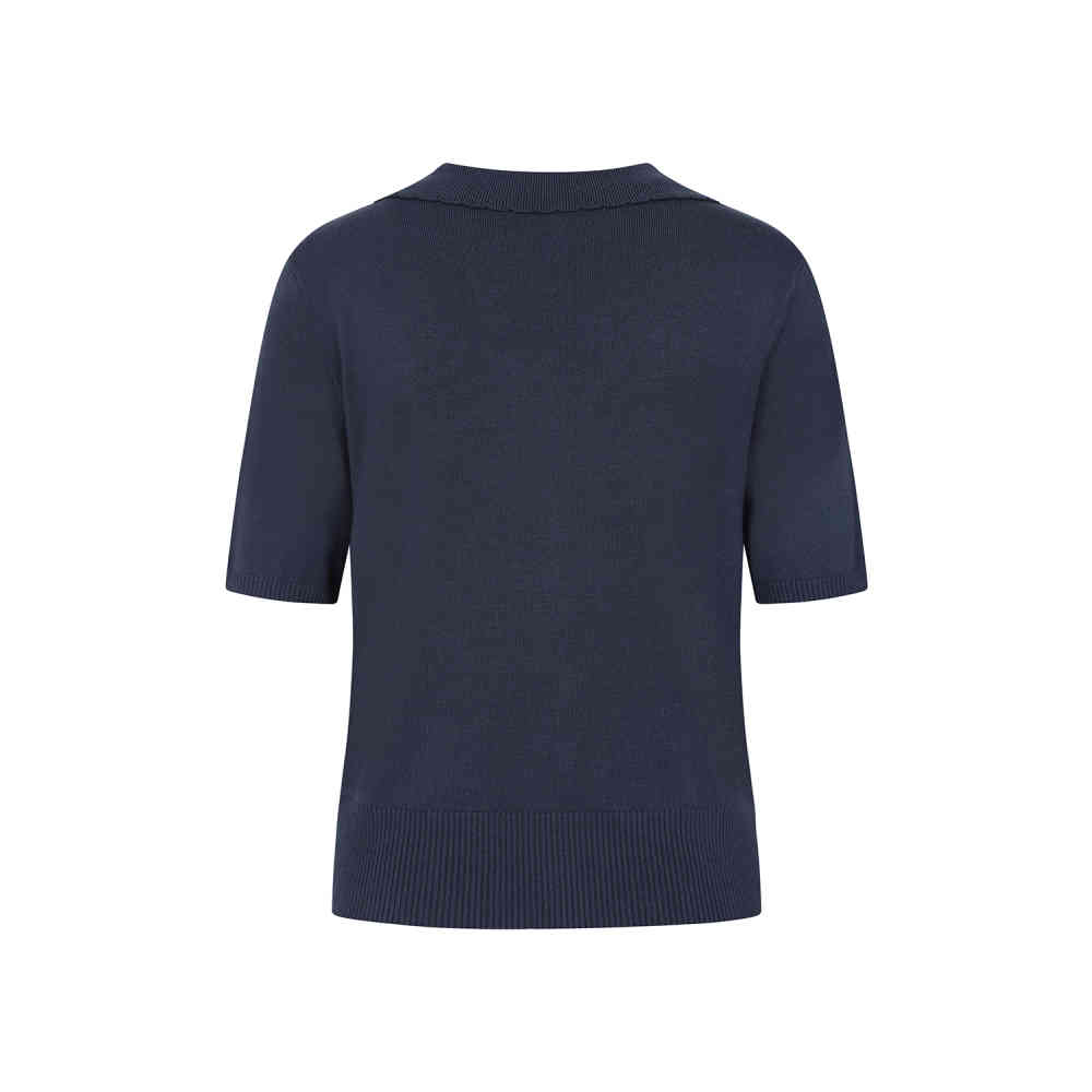 Banned - Doris Cardigan - Blauw